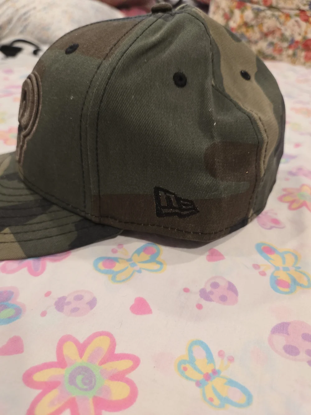 *New Era* Los Angeles Rams Hat